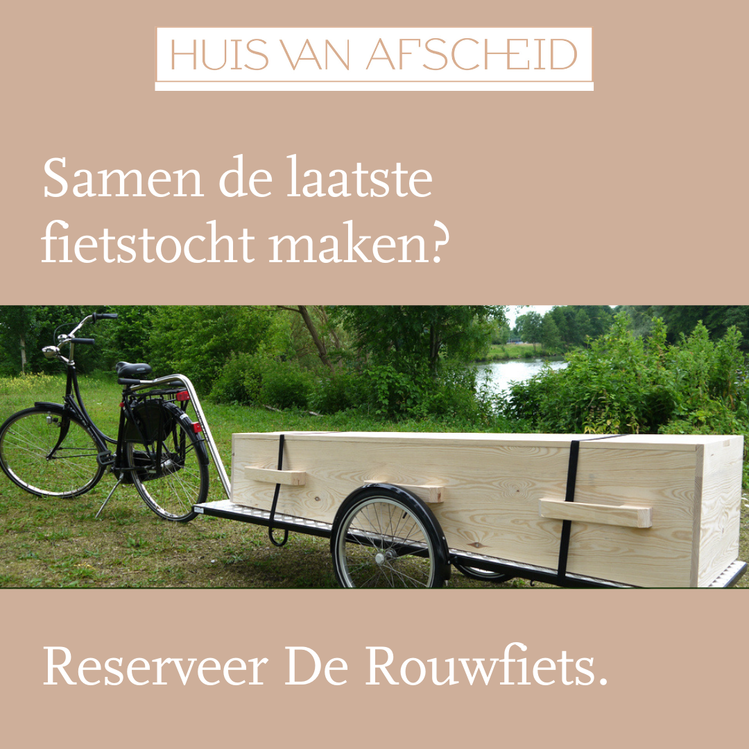 rouwfiets