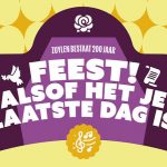 Mezz - feest - jubileum Zuylen - 11 september